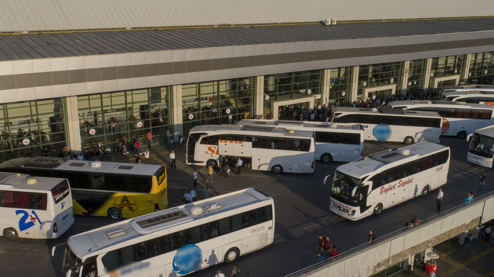 En yetkili isim açıkladı! Otobüs biletlerinde indirim