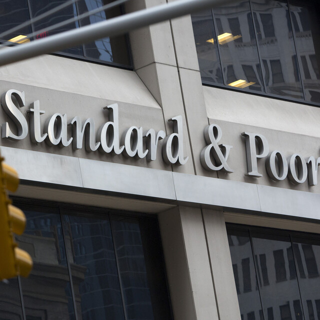S&P: Türkiye, 2018'in 2. yarısında resesyona girebilir
