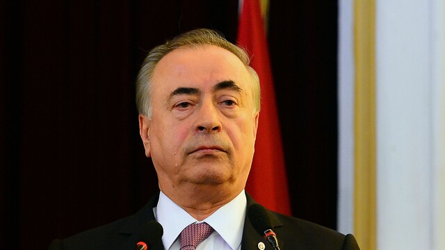 Cengiz ve Yarsuvat arasında gerginlik
