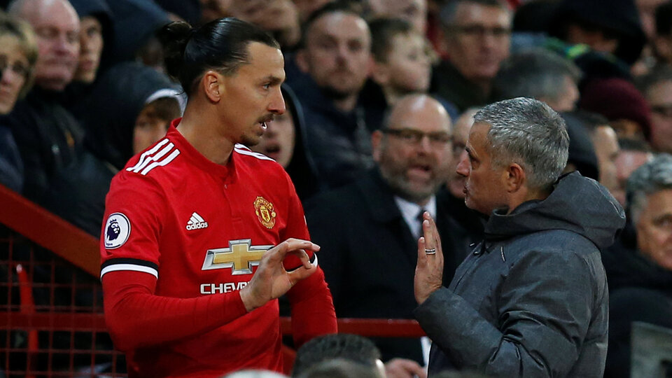 "Mourinho ve ben, kibirli değiliz"