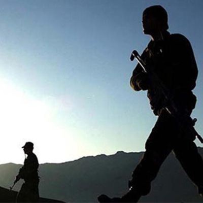 Muş'ta sıcak temas: 5 terörist öldürüldü