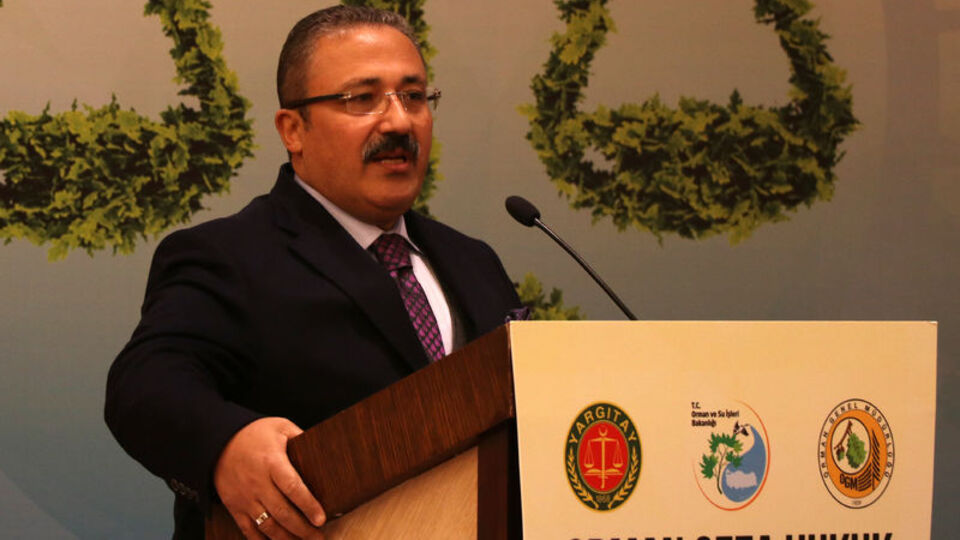 HSK Başkanvekili'nden çarpıcı FETÖ açıklaması: Bitti diyemem