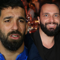 "Buna inanıyorsan bana sık Berkay!"