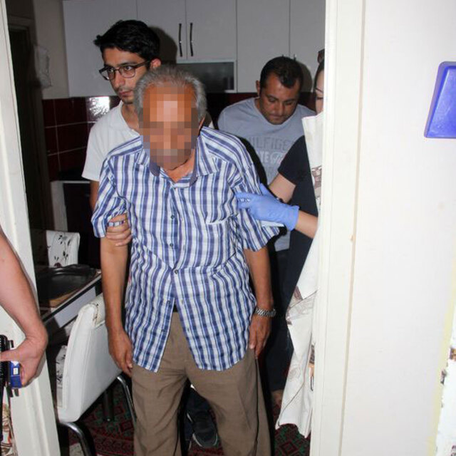 Polis 4 gün araştırdı, öğrendikleri hayrete düşürdü!