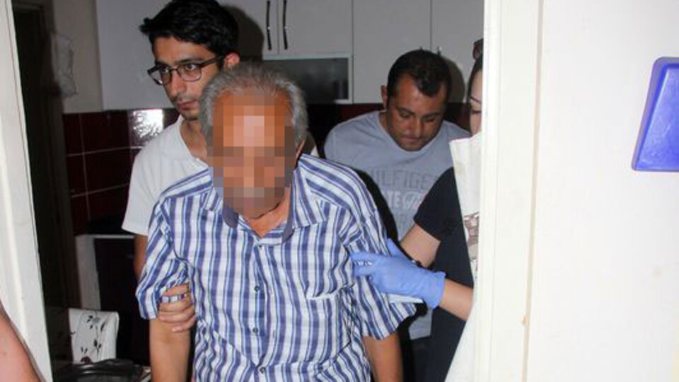 Polis 4 gün araştırdı, öğrendikleri hayrete düşürdü!