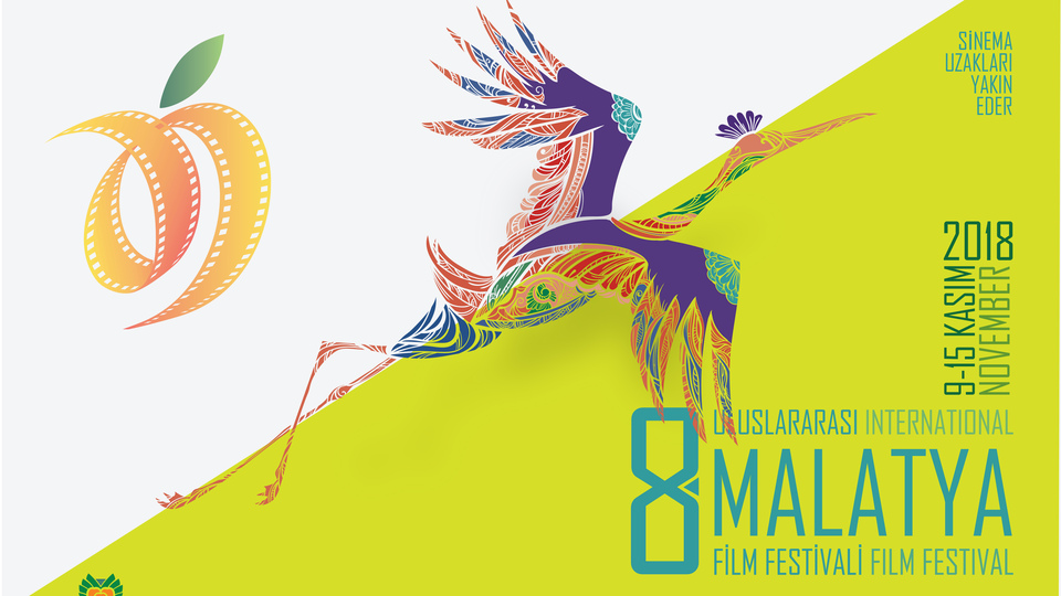 Malatya'da yarışacak filmler açıklandı