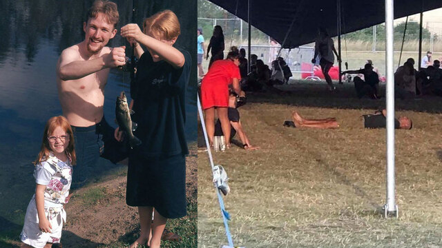İnsanlar fotoğraflardaki detayı bir türlü fark edemiyor!