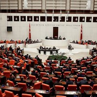 Kalkınma Bankası'nı yeniden yapılandıran teklif kabul edildi