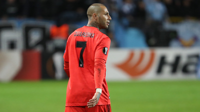 Quaresma kararını verdi