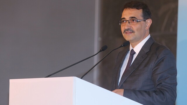 Yerli kömür hamlesi!