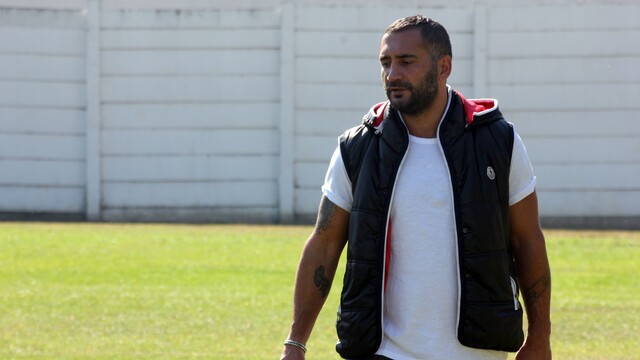 "Balkanlarda hep iyi futbolcular çıktı"