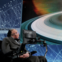 Stephan Hawking'in son makalesi yayımlandı!