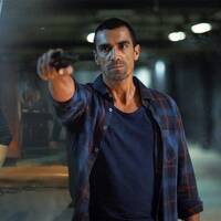 Muhteşem İkili yeni fragmanı!