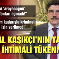 Aktay: Cemal Kaşıkçı'nın yaşıyor olma ihtimali tükenmedi