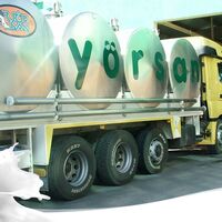 Yörsan Gıda'dan konkordato başvurusu