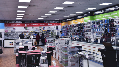 Enflasyonla mücadele için binlerce üründe indirim