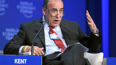 Muhtar Kent kimdir?