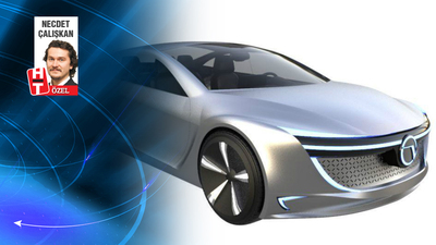 İşte Zorlu'nun ilk yerli otomobili!