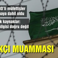 Diplomatik kaynaklar: ABD müfettiş görevlendirmedi