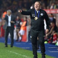 "İki takım da eksiklerini gördü"