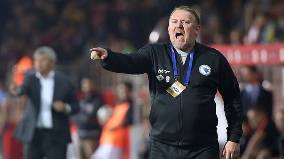 "İki takım da eksiklerini gördü"