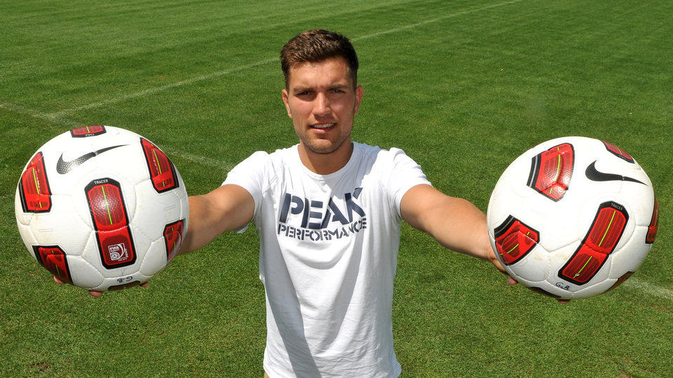 Eski Gençlerbirliğili futbolcu hayatını kaybetti