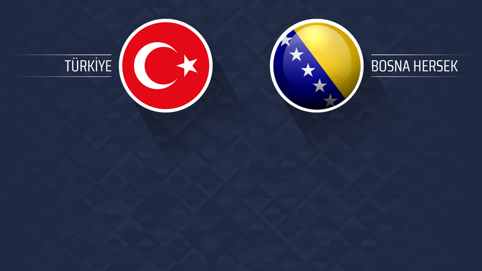 Rize'de golsüz prova