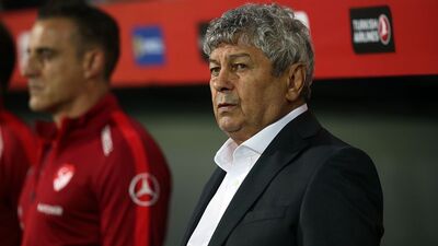 "Soçi'ye kazanmak için gidiyoruz"