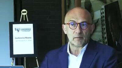 Türk bilim insanı Mehmet Toner'den tıpta çığır açan buluş!