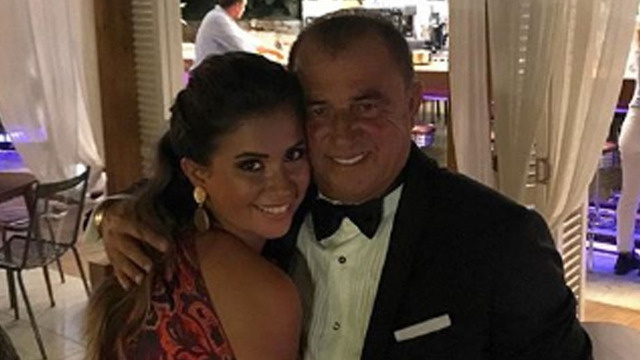 Fatih Terim'in kızına hakaret eden sanığa 15 bin lira ceza!