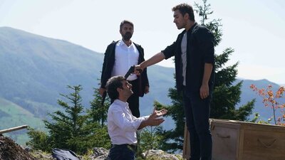 Sen Anlat Karadeniz fragmanı