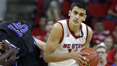 TBF'den milli basketbolcu Ömer Faruk'a ceza