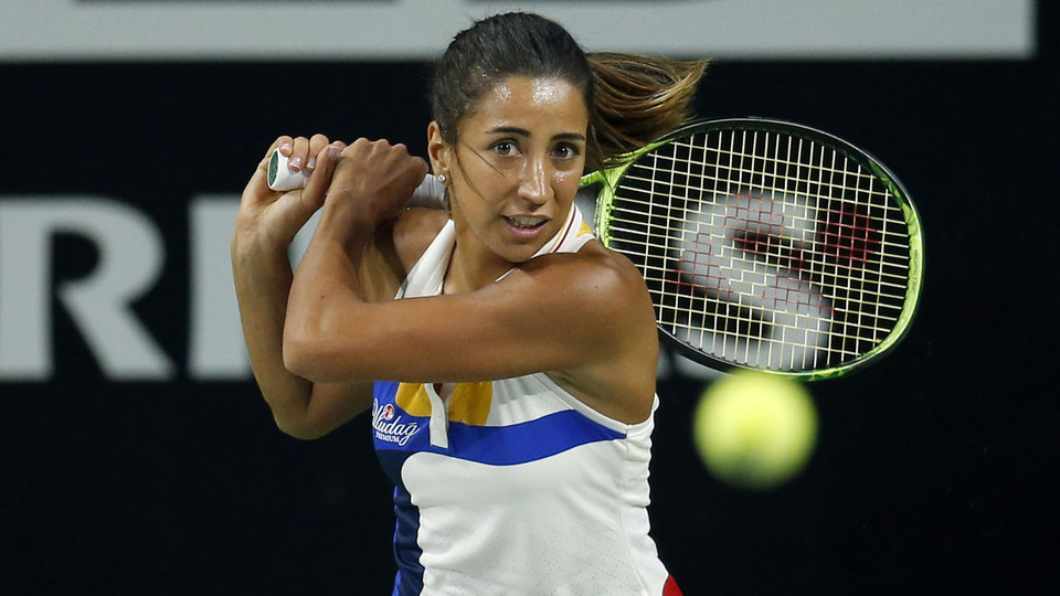 Türk tenisçilerden önemli başarı