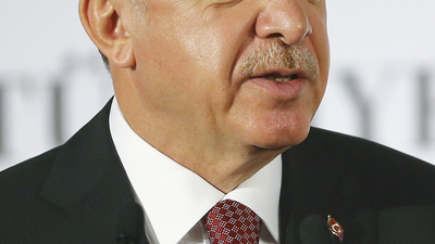 Cumhurbaşkanı Erdoğan'dan 'Kaşıkçı' açıklaması