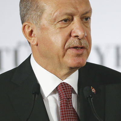 Cumhurbaşkanı Erdoğan'dan 'Kaşıkçı' açıklaması