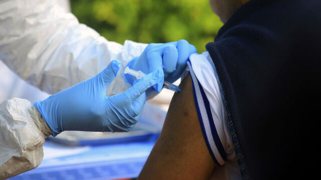 Ebola salgını 90 can aldı!