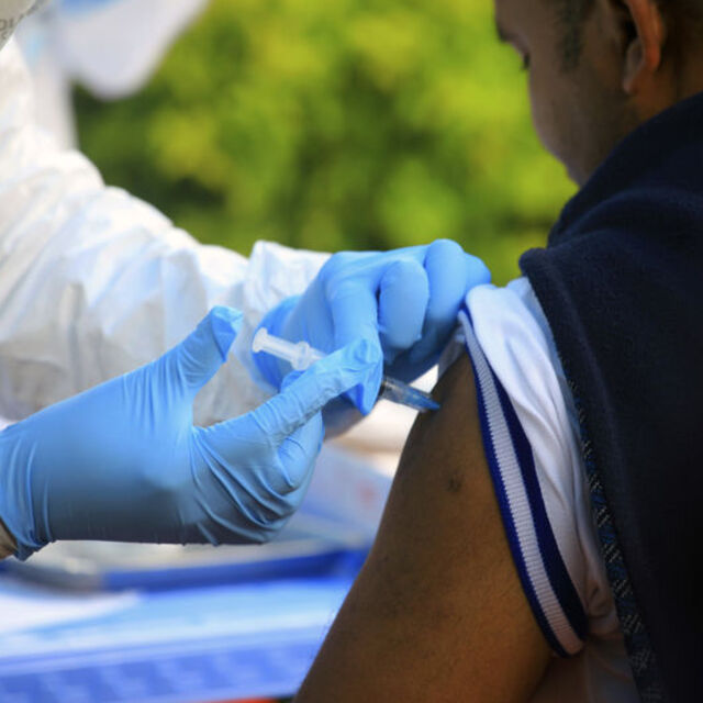 Ebola salgını 90 can aldı!