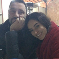 Ezgi Mola'dan 'evlilik' açıklaması