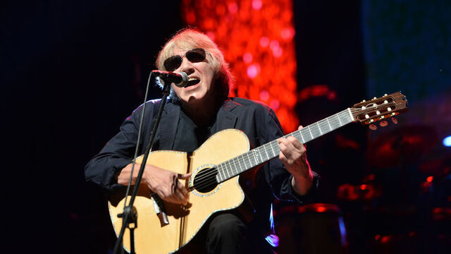 Jose Feliciano: Türkiye halkıyla zengin bir ülke