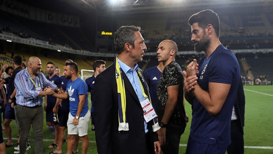 "Doktor çağıralım mı?"