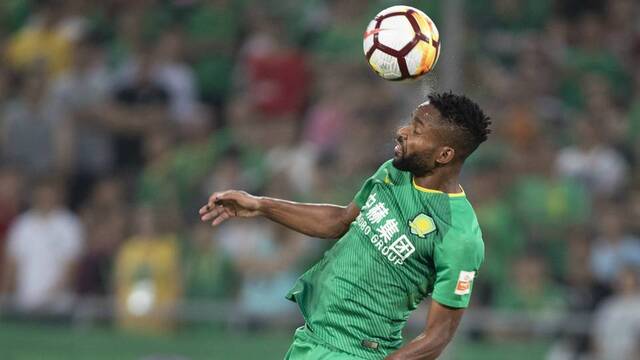 Cedric Bakambu bombası!