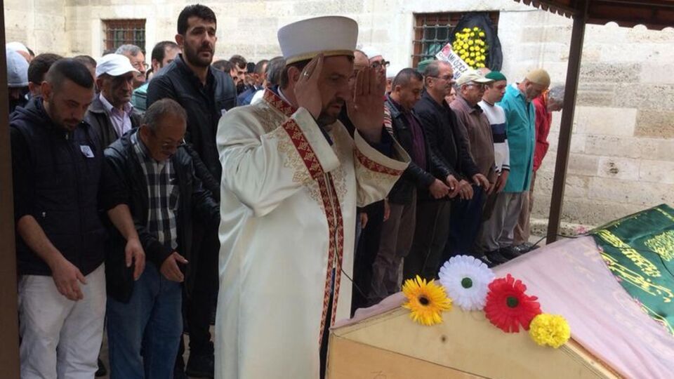 Kocası öldürdü, kahreden detay ortaya çıktı!