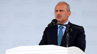 Bakan Turhan açıkladı! 'Yakında 5G geliyor'