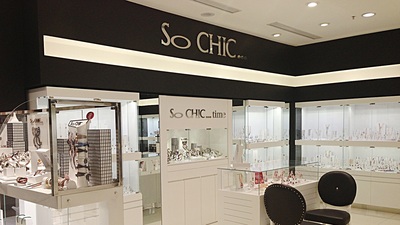 So Chic... enflasyonla mücadeleye tam destek veriyor