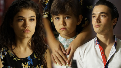 Kim bu yetenekli çocuklar?