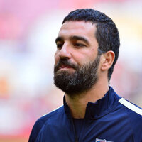 Arda Turan: Kendimi affedemiyorum