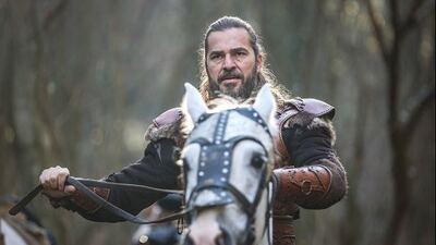 Diriliş Ertuğrul tarihi belli oldu!