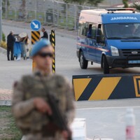 Brunson Türkiye'den ayrıldı