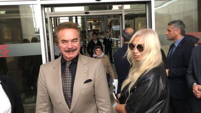 Orhan Gencebay şikayetçi oldu