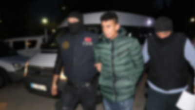 Adana'da terör operasyonu: EYP'ler ele geçirildi